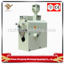 price for NWPG rice polisher machine/agricultural equipment/electric rice mill china polisher